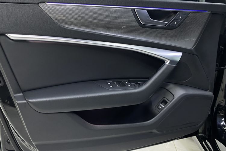 Used Audi A6L 2020 45 TFSI quattro Prestige Dynamic Edition
