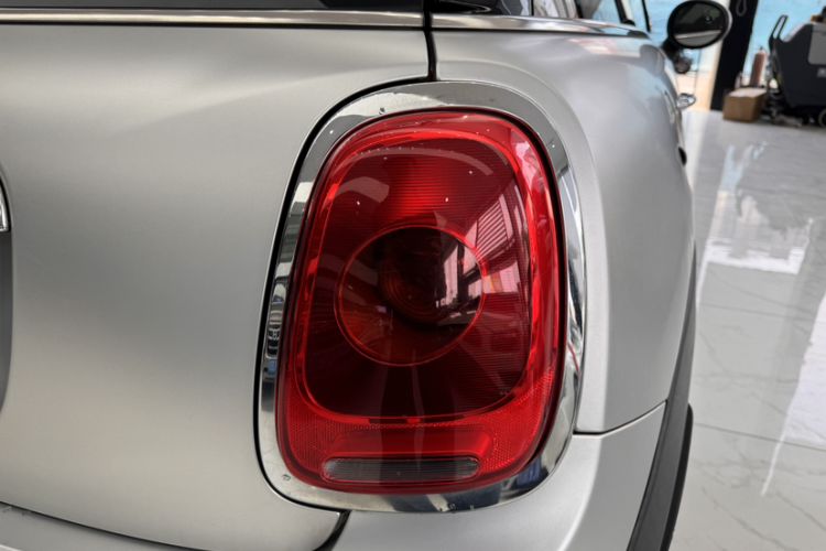 Used MINI 2014 1.2T ONE+