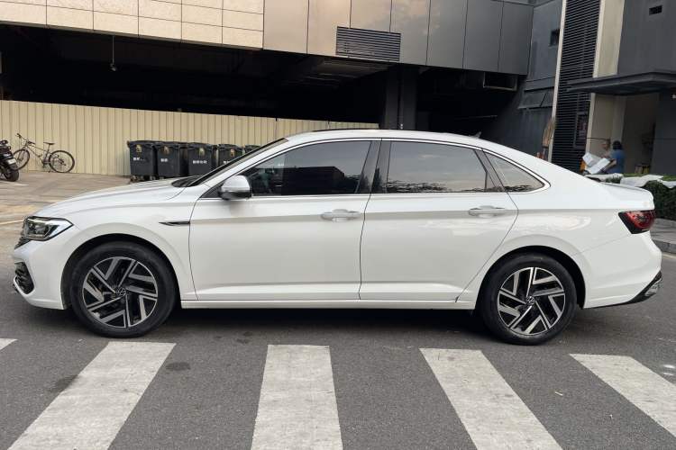 Used Volkswagen Sagitar 2023 280TSI DSG Beyond Lite Edition