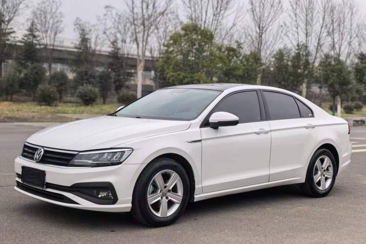 Used Volkswagen Lamando 2021 230TSI DSG Fashion Edition
