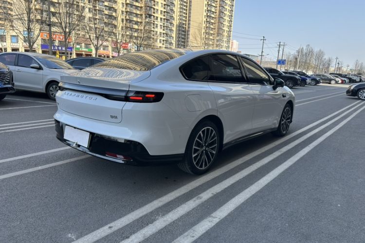 Used Leapmotor B01 2025 550 Smart Drive Edition