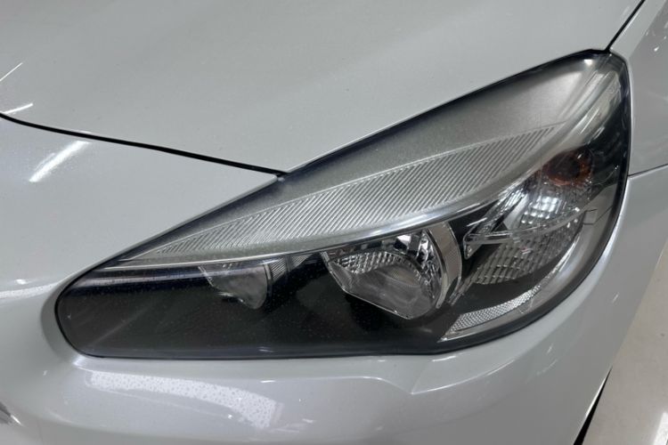 Used BMW 2 Series Gran Tourer 2015 218i Leading Model Exterior 11