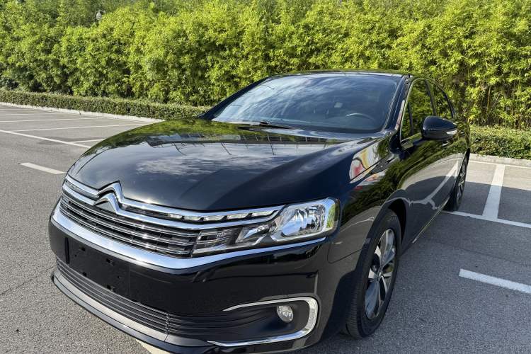 Used Citroen C6 2021 400THP Comfort Edition