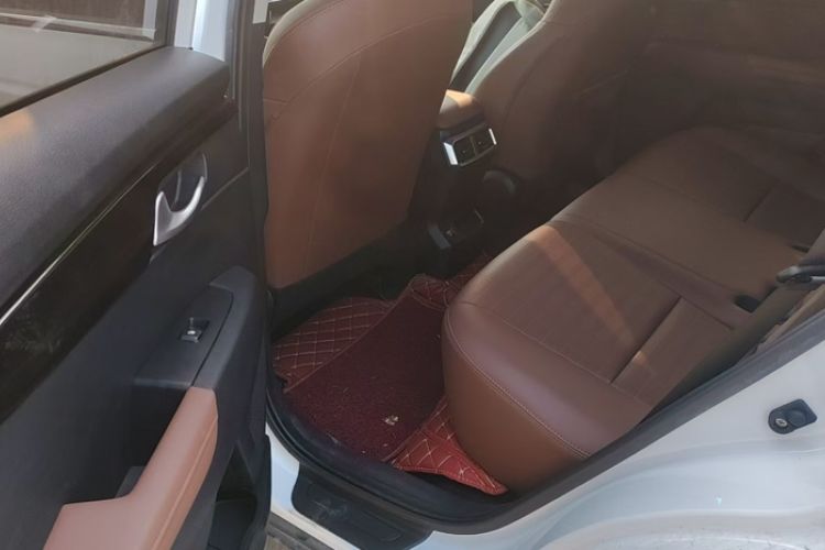 Used Kia Sportage R 2021 Ace 2.0L Splendid Edition
