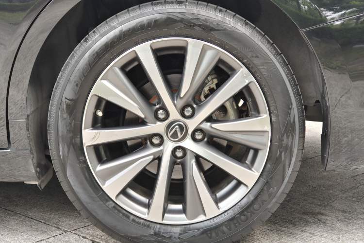 Used Lexus ES 2020 200 Excellence Edition