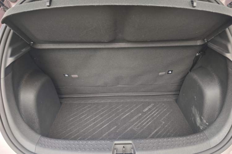 Used BYD Dolphin 2021 405 km Fashion Edition