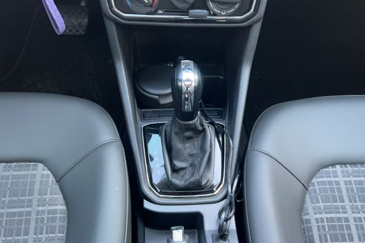 Used Volkswagen Jetta 2017 1.5L Automatic Comfort Model