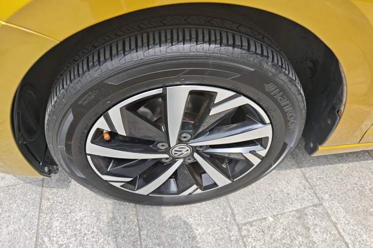 Used Volkswagen Polo 2019 Plus 1.5L Automatic Beats Trendy Cool Edition
