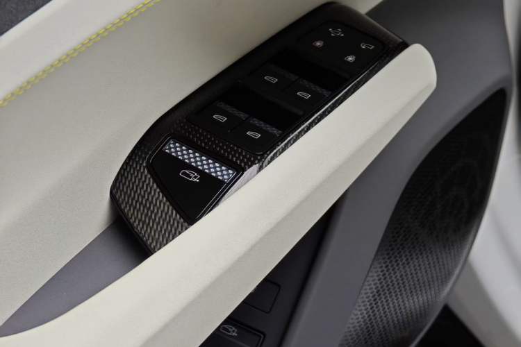 Used Lotus EMEYA 2024 EMEYA L+ Platinum Edition