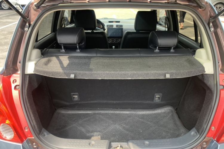 Used Suzuki Swift 2013 1.5L Automatic Standard Edition