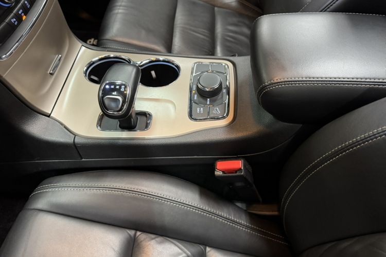 Used Jeep Grand Cherokee 2014 3.0TD Diesel Comfort Navigation Version