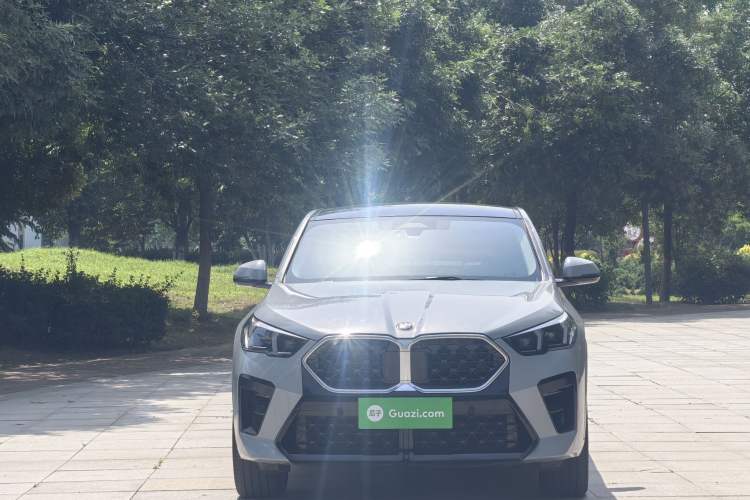 Used BMW X2 2024 sDrive25i M Sport Package
