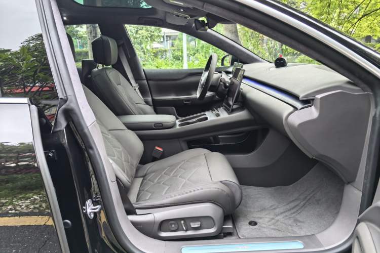 Used Nio ET7 2024 100kWh Executive Signature Edition