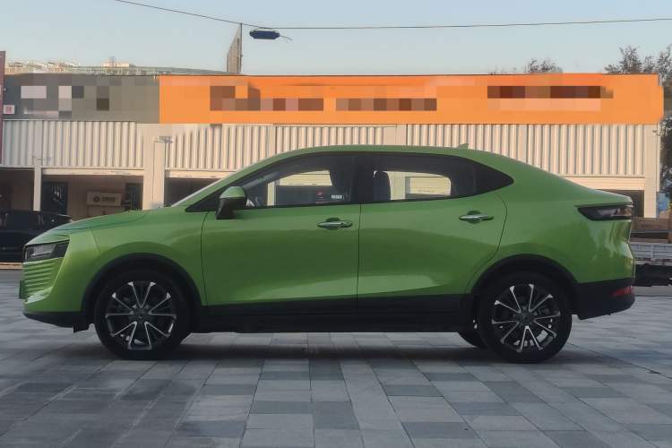 Used ORA iQ 2018 Ambitious Version