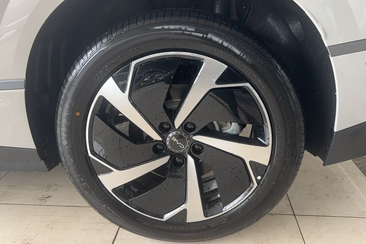 Used BYD Sealion 06 New Energy 2025 Model EV 605 Navigation Pro Edition
