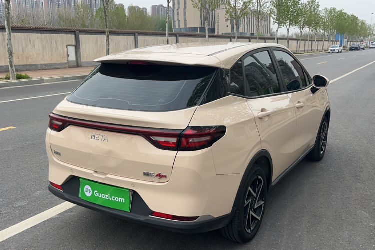 Used NETA AYA 2023 401 Lite
