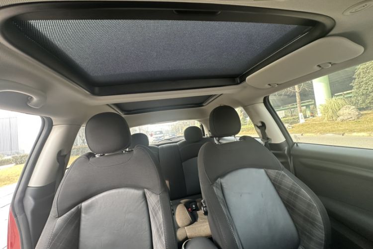 Used MINI MINI 2016 1.5T COOPER