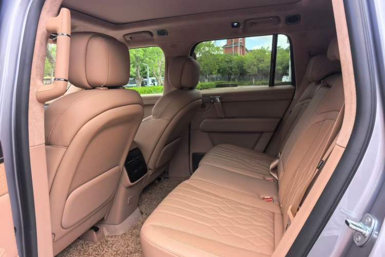 Used Brave warrior M817 2025 Model, Max
