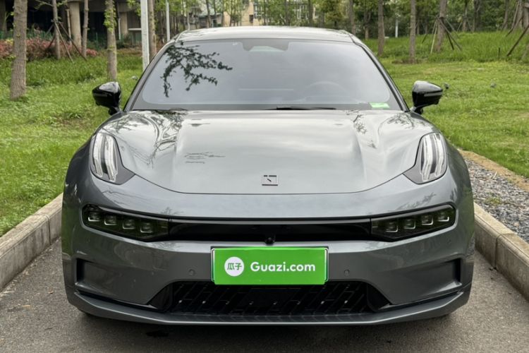 Used Zeekr 001 2023 ME Edition 100 kWh Exterior 4