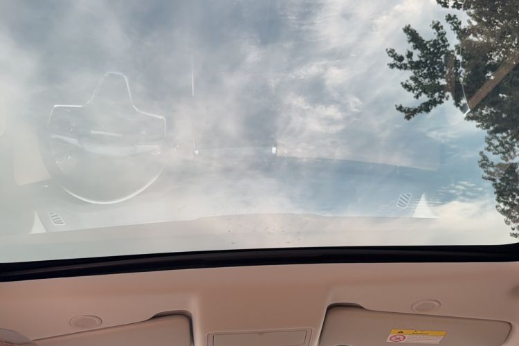 Used Land Rover Discovery Sport 2025 249 PS Performance Tech Edition Headliner