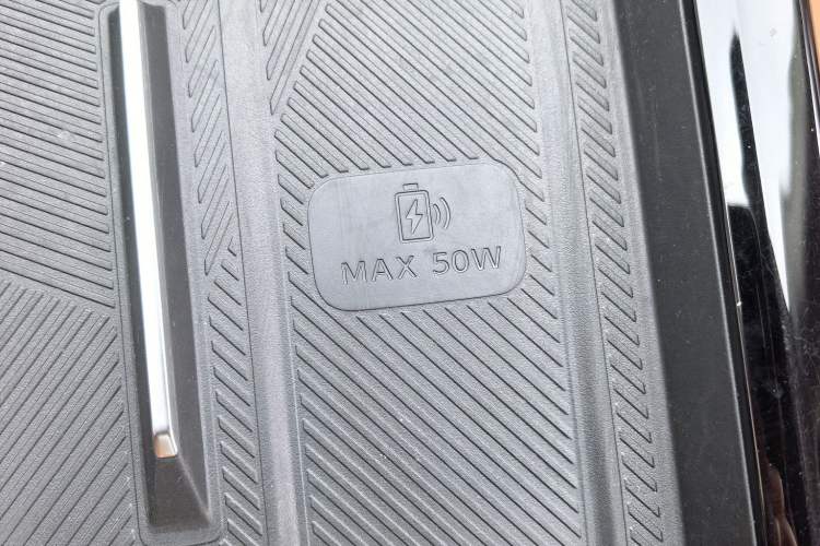 Used JETOUR Shanhai L7 2024 1.5T 120km ULTRA 7-Seater
