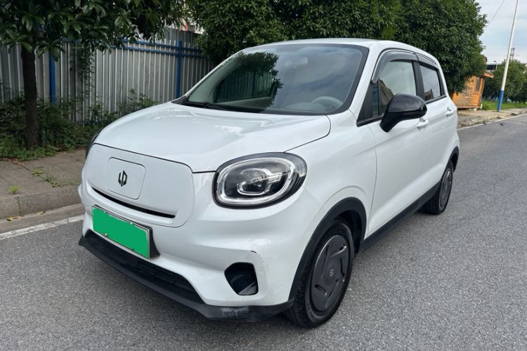 Used Leapmotor T03 2024 200 Lite Edition