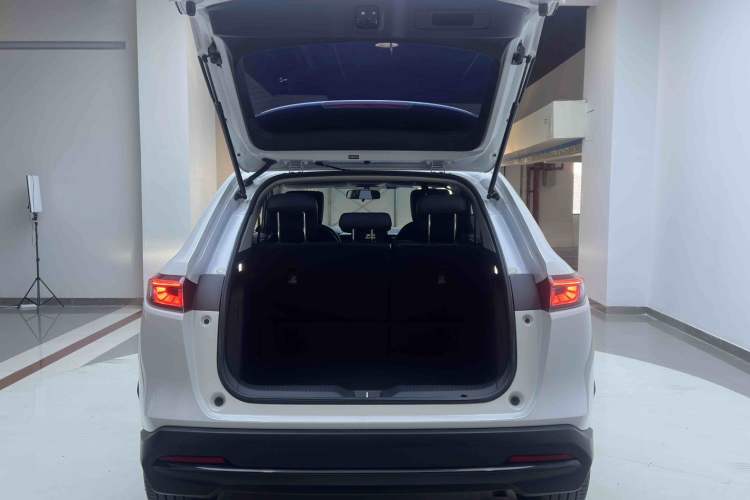 Used Honda XR-V 2023 1.5L CVT Thermal Edition