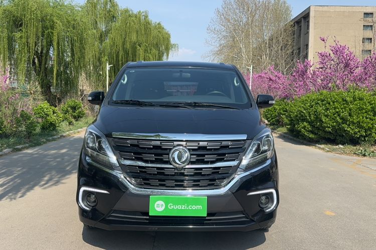 Used FORTHING M7 2021 1.8T Manual Luxury Model
