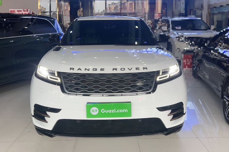 Used Land Rover Range Rover Velar 2019 250 PS R-DYNAMIC S
