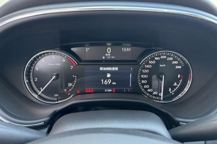 Used Cadillac CT5 2022 28T Fashion Edition