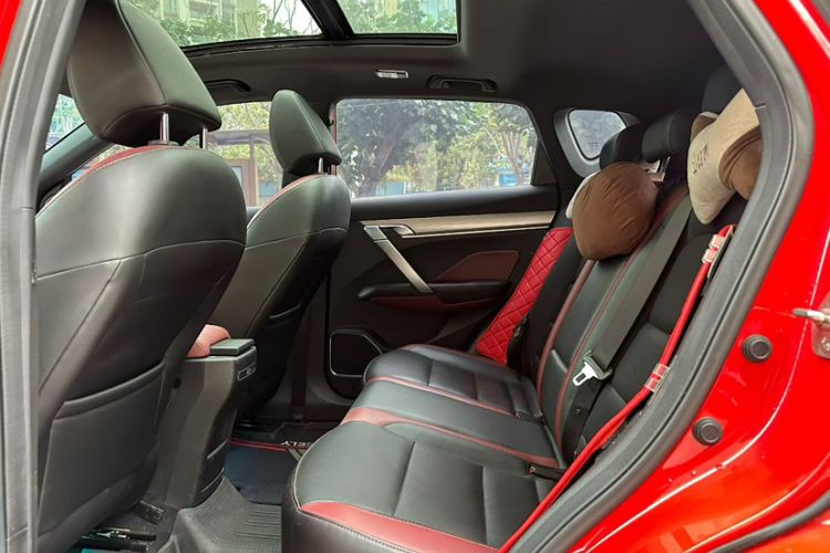 Used Geely Auto Coolray 2019 Sport Version 260T DCT Battle China VI Standard