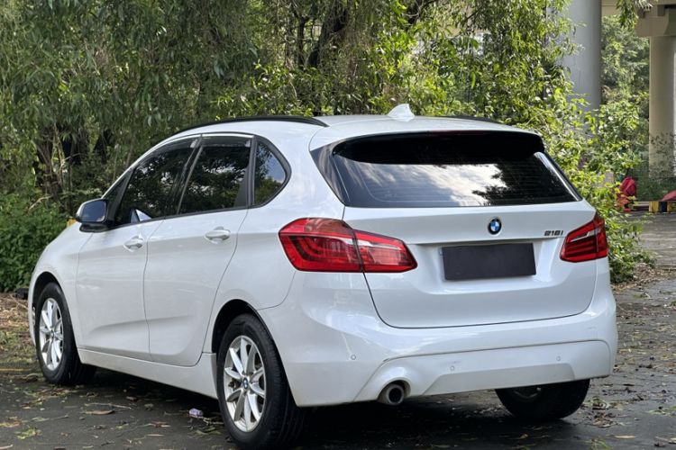 Used BMW 2 Series Active Tourer 2018 218i Fashion Model