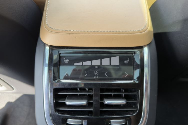 Used Volvo XC90 2015 T6 Zhiya Edition 7-seater