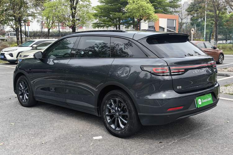 Used Leapmotor C11 2023 Range-Extended 180 Comfort Edition