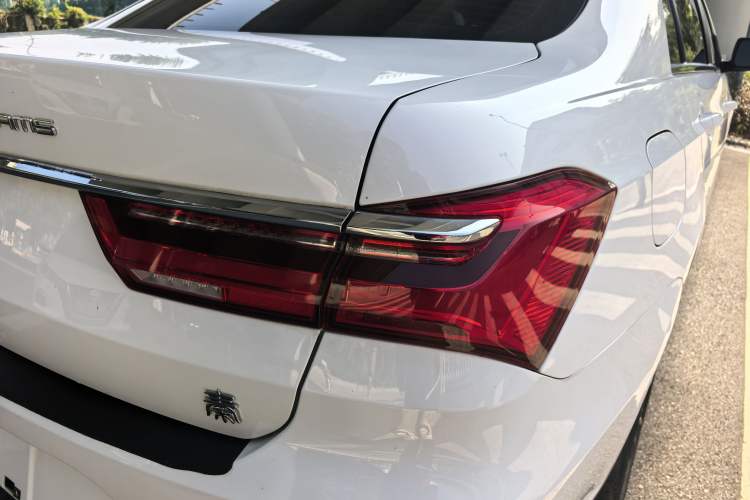 Used BYD Qin New Energy 2021 Travel Edition