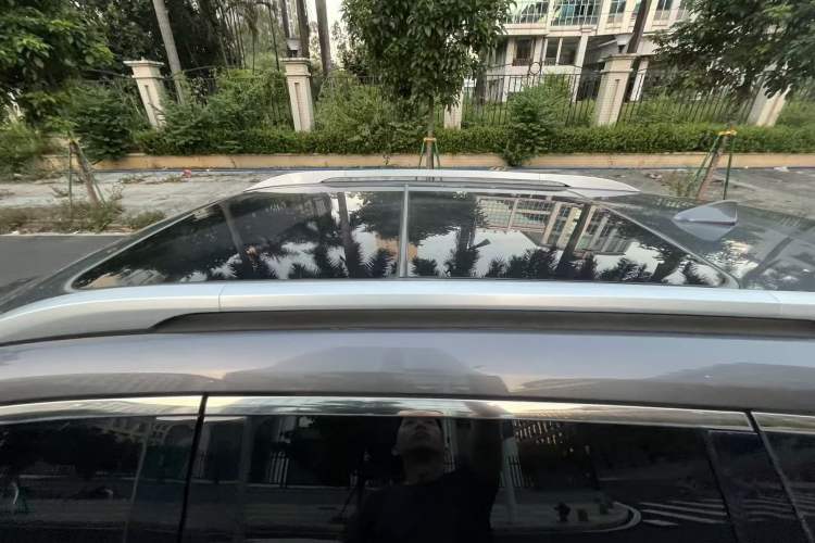 Used GAC Trumpchi GS4 PLUS 2021 390T Automatic Starry Edition