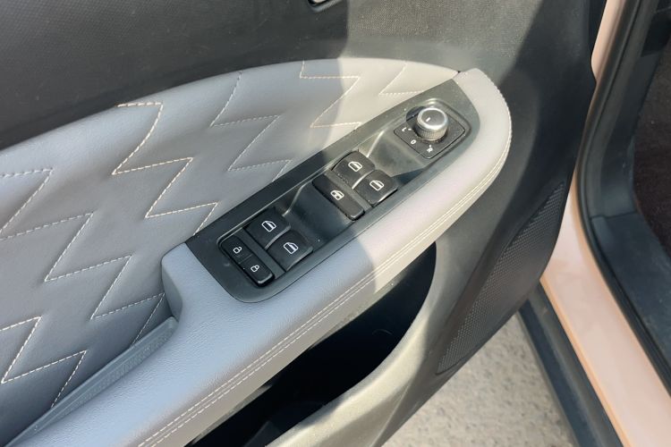 Used Leapmotor T03 2021 400 Comfort Edition
