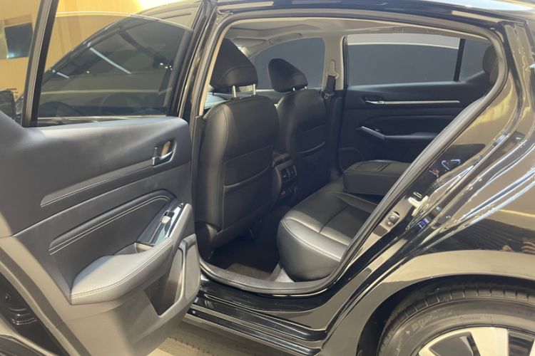 Used Nissan Teana 2021 2.0L XL Comfort Edition