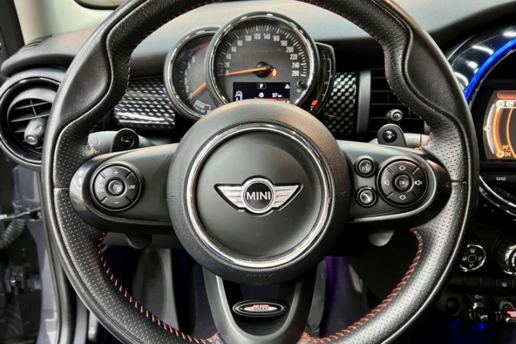 Used MINI 2016 2.0T COOPER S Five-Door Edition