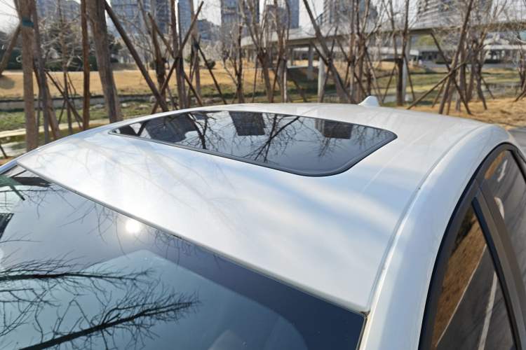 Used Ford Escort 2015 1.5L Automatic Fashion Model
