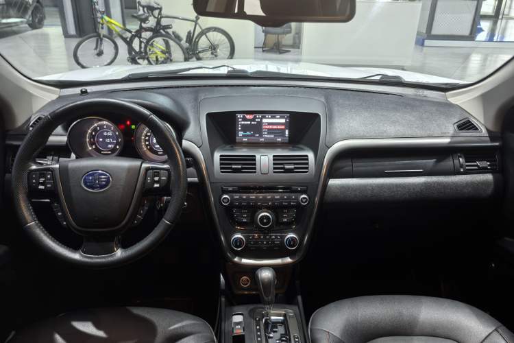 Used Bestune X80 2016 2.0L Automatic Luxury Model