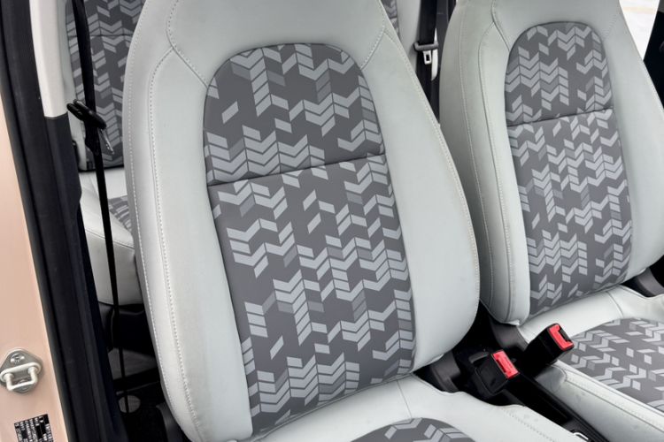 Used Leapmotor T03 2022 YAOJIN Edition
