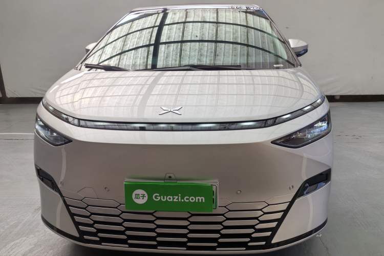 Used XPeng X9 2024 702 Ultra-Long Range Max