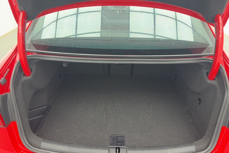 Used Audi S3 2017 S3 2.0T Limousine
