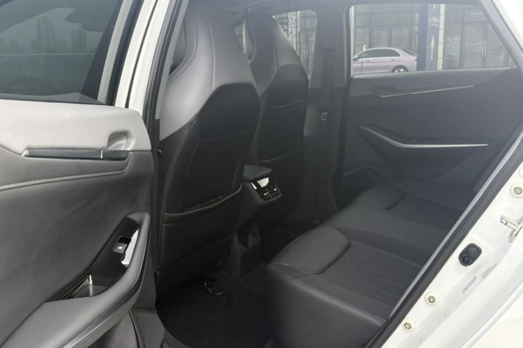 Used Changan Ruicheng PLUS 2023 1.5T DCT Navigation Edition
