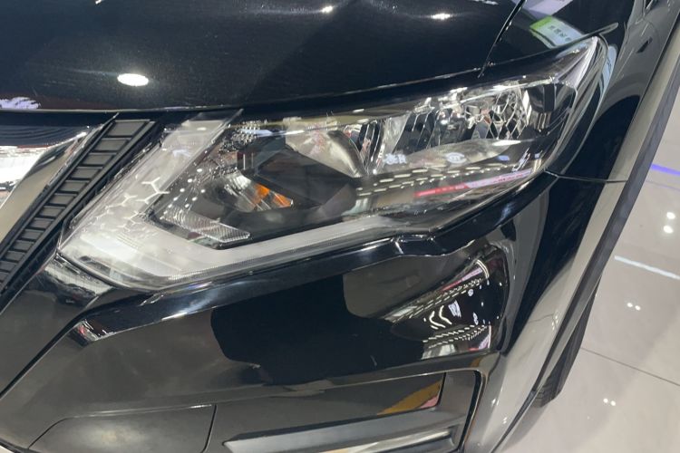 Used Nissan X-Trail 2021 2.0L CVT 2WD XL ITS Comfort Commemorative Edition
