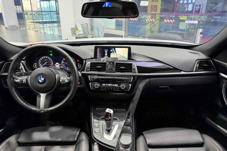 Used BMW 3 Series GT 2020 320i M Sport Package
