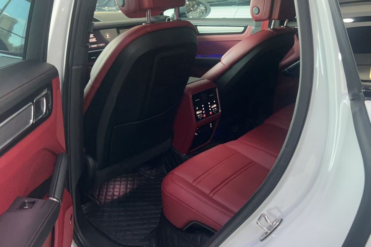 Used Porsche Cayenne 2023 Cayenne S 2.9T Platinum Edition