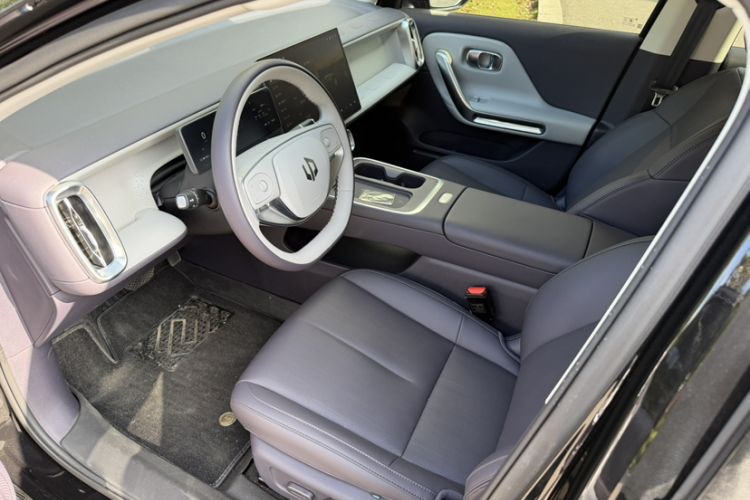 Used Leapmotor B01 2025 650 Enjoyment Edition