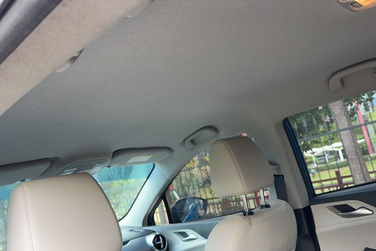 Used BYD Yuan Pro 2021 "Love for a Lifetime" Edition